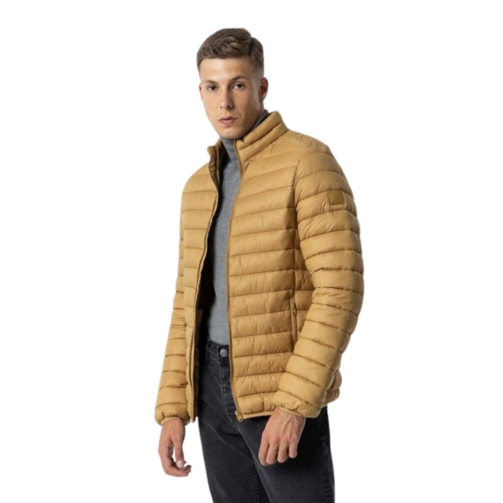 chaqueta-mostaza