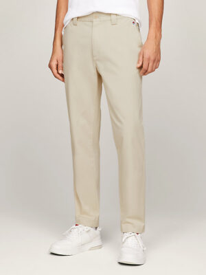 chino-beige-tommy-comprar