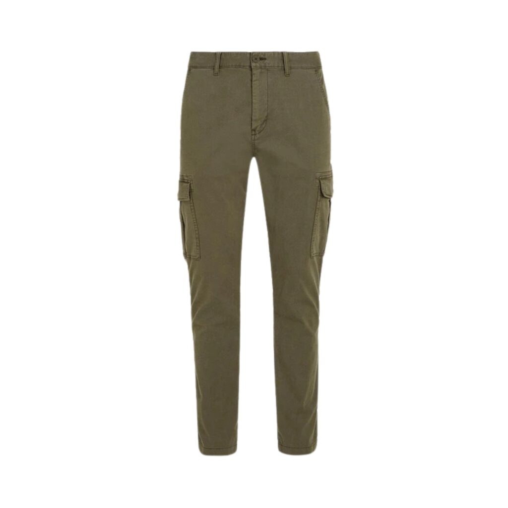 cargo-verde-tommy