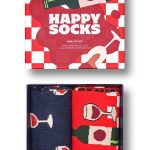 pack de 2 calcetines