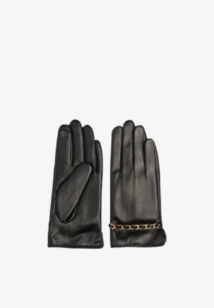guantes-negros-piel