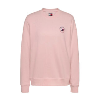 sudadera-rosa-comprar-tommy