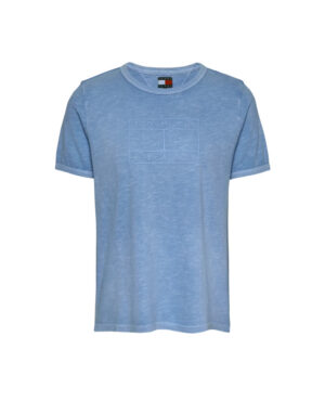 camiseta-azul-corta-tommy