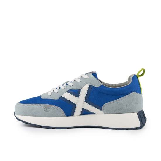 Zapatilla Xemine 77 Azul de Munich - Imagen 3
