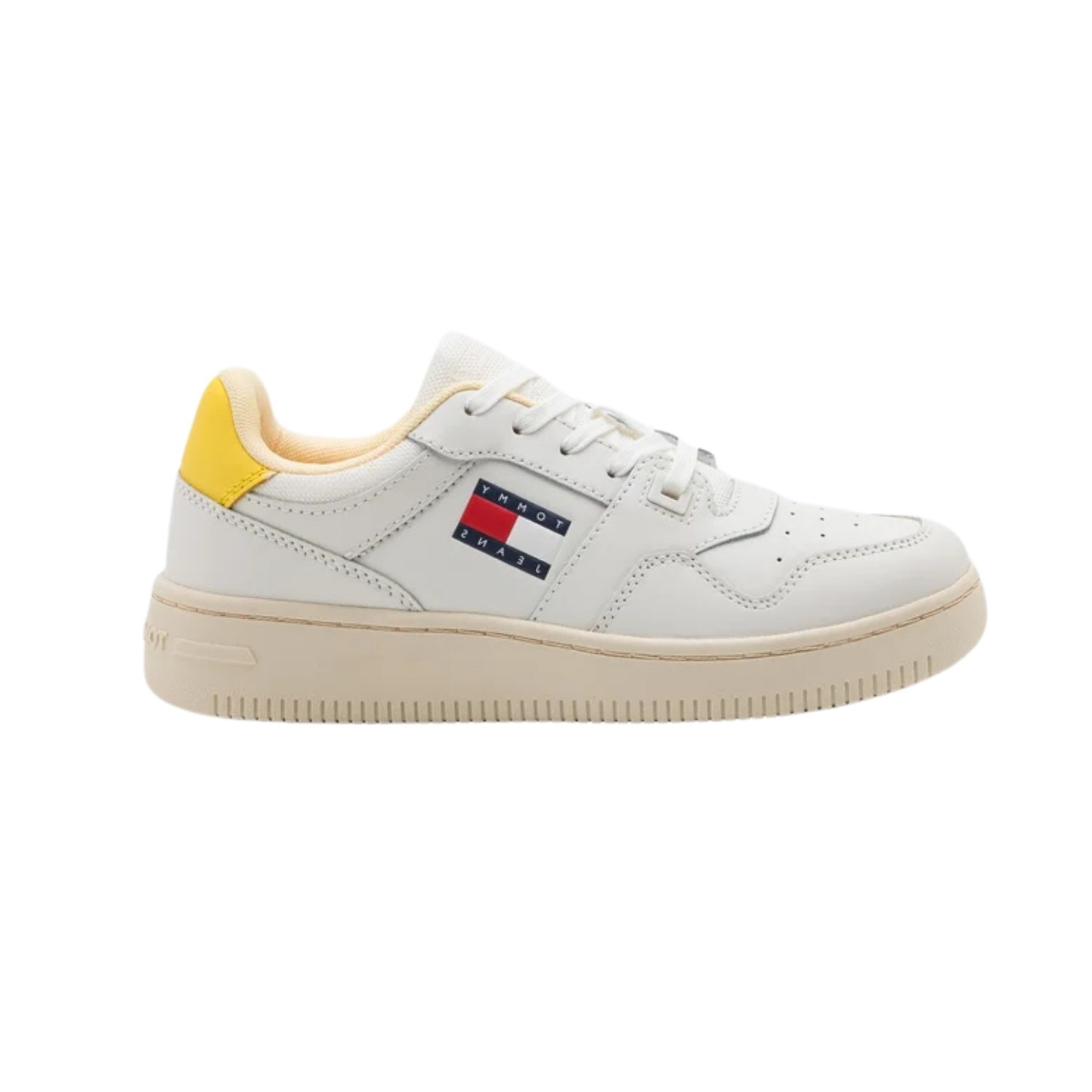 zapatilla-tommy-blancaamarilla