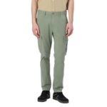 pantalonverdecargotommy