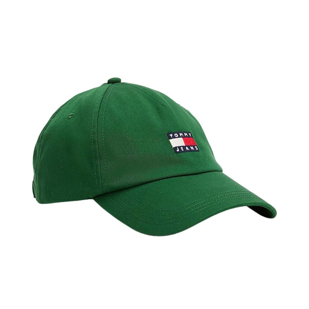 gorra-verde-tommy