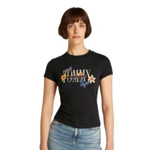 camiseta-negra-tommy