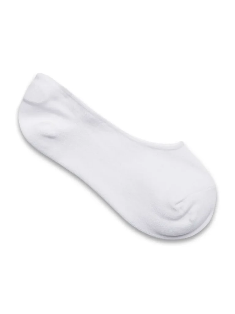 calcetin-blanco