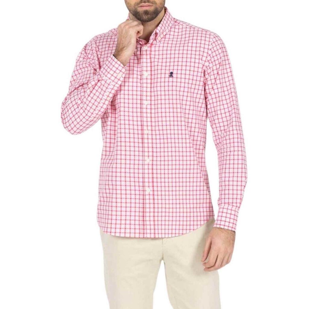 camisa-popelinrosaelpulpo