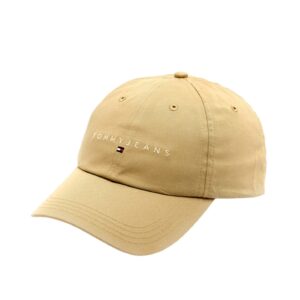 gorra-camel-tommy