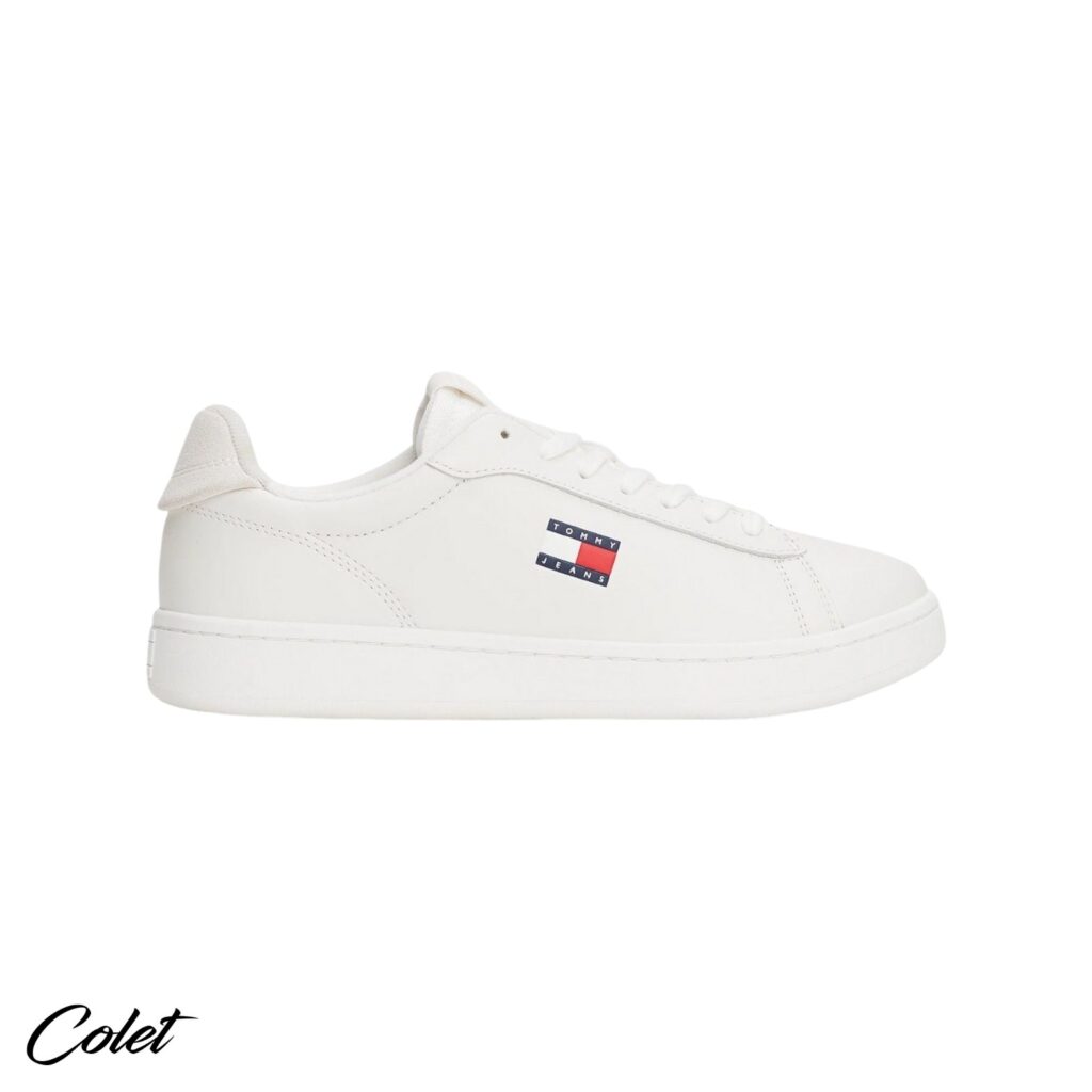 zapatilla-blanca-tommy