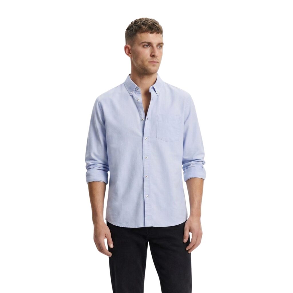 camisa-azul-tommy