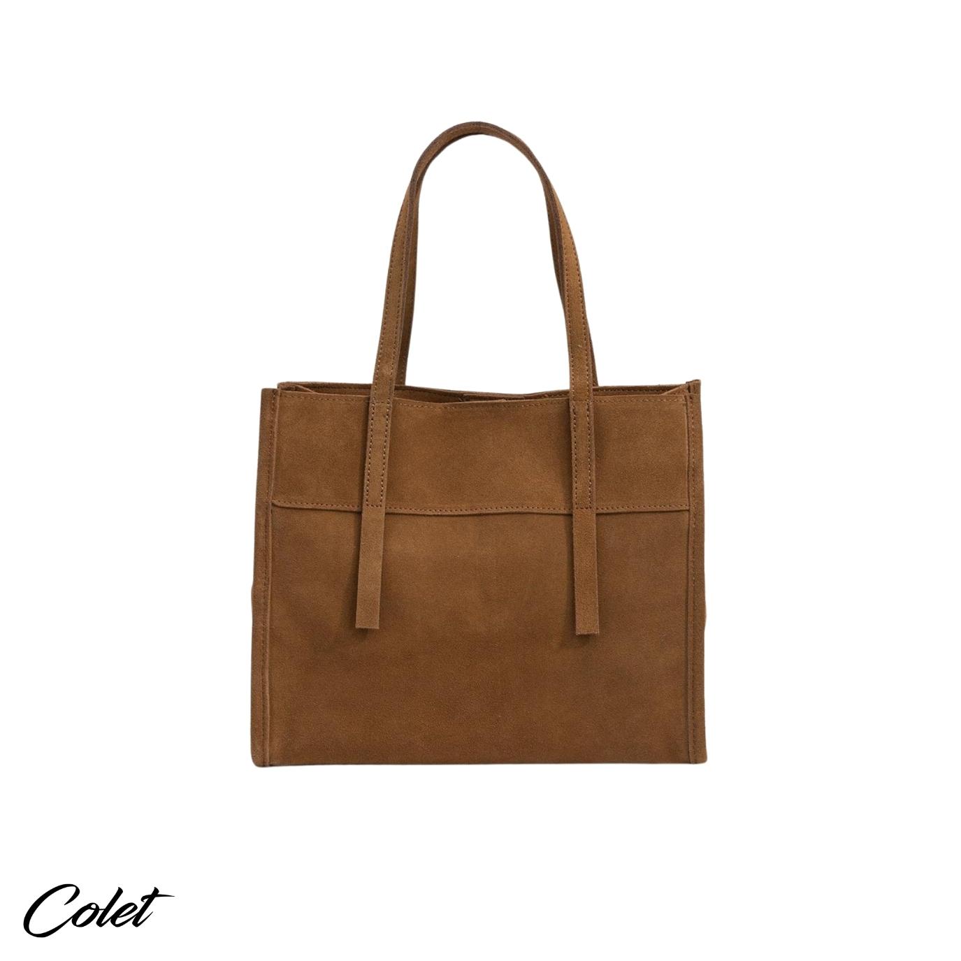 bolso-marron-tiffosi bolso-marron-piel