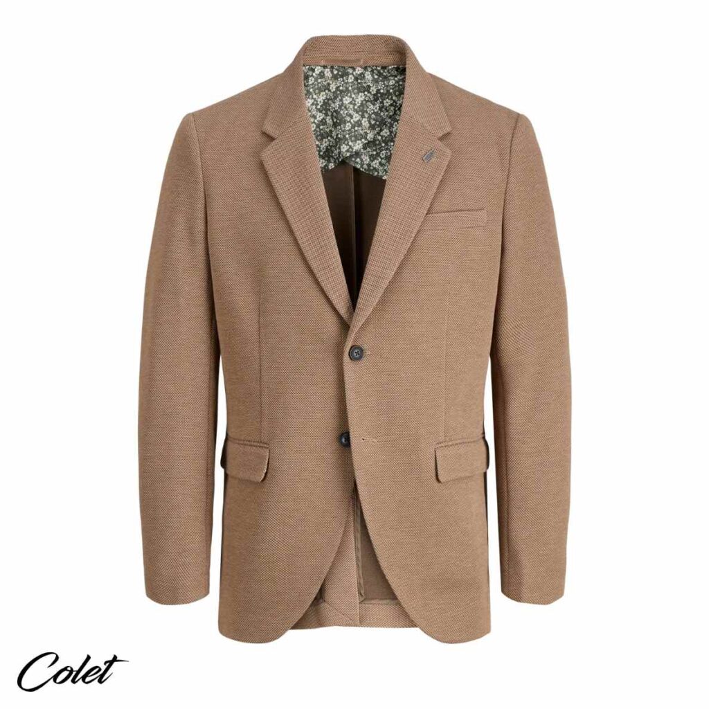 americana-marron-colet