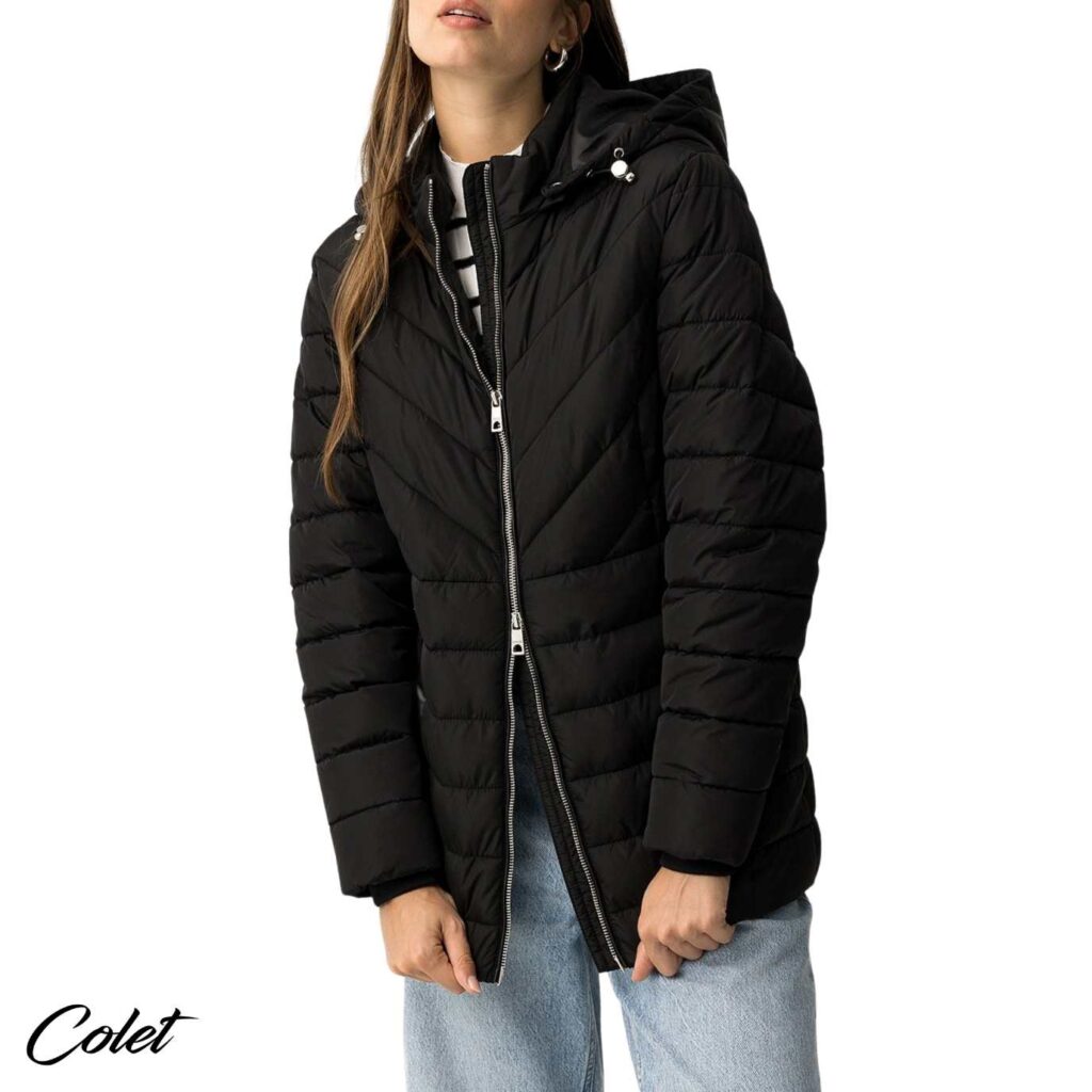 chaquetanegratiffosi