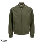 chaqueta-verde-jackjones