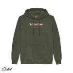 sudadera-verde-tommy-comprar-colet
