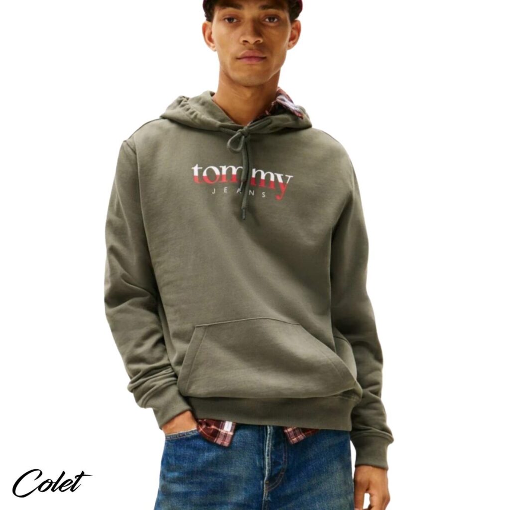 sudadera-verde-capuchatommy