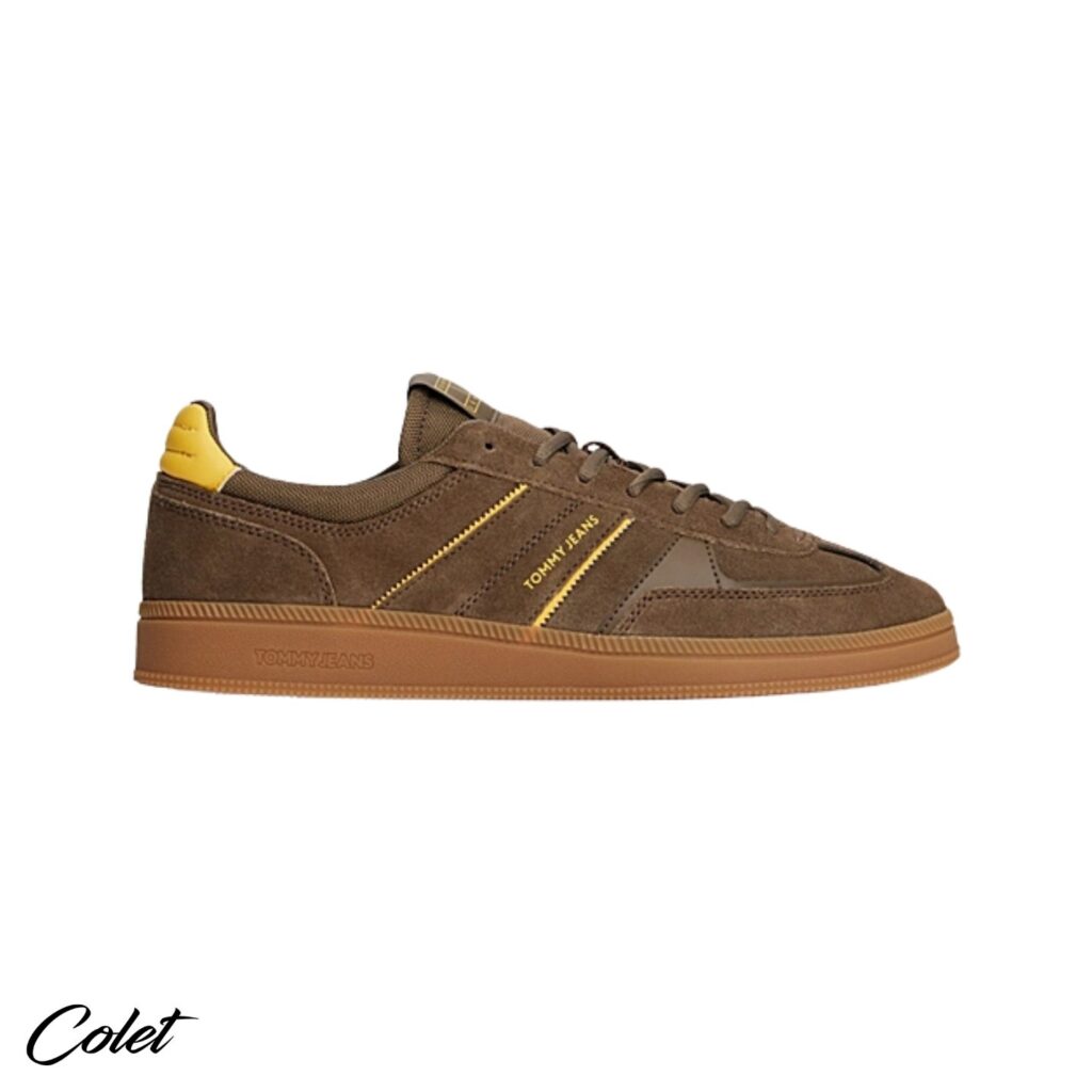 zapatilla-marron-tommy