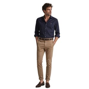 chino-marron-yellowskin