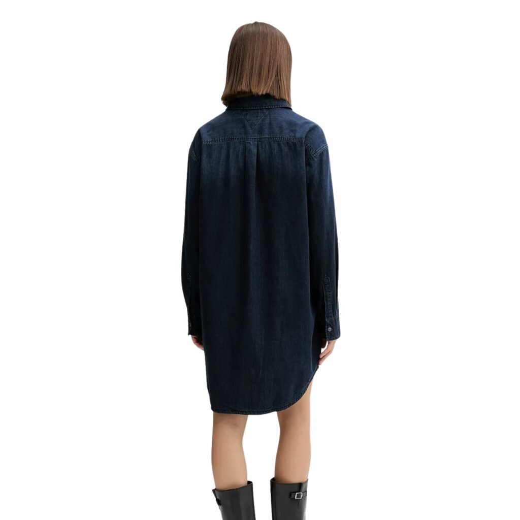 vestidocamiserotommycomprarcolet
