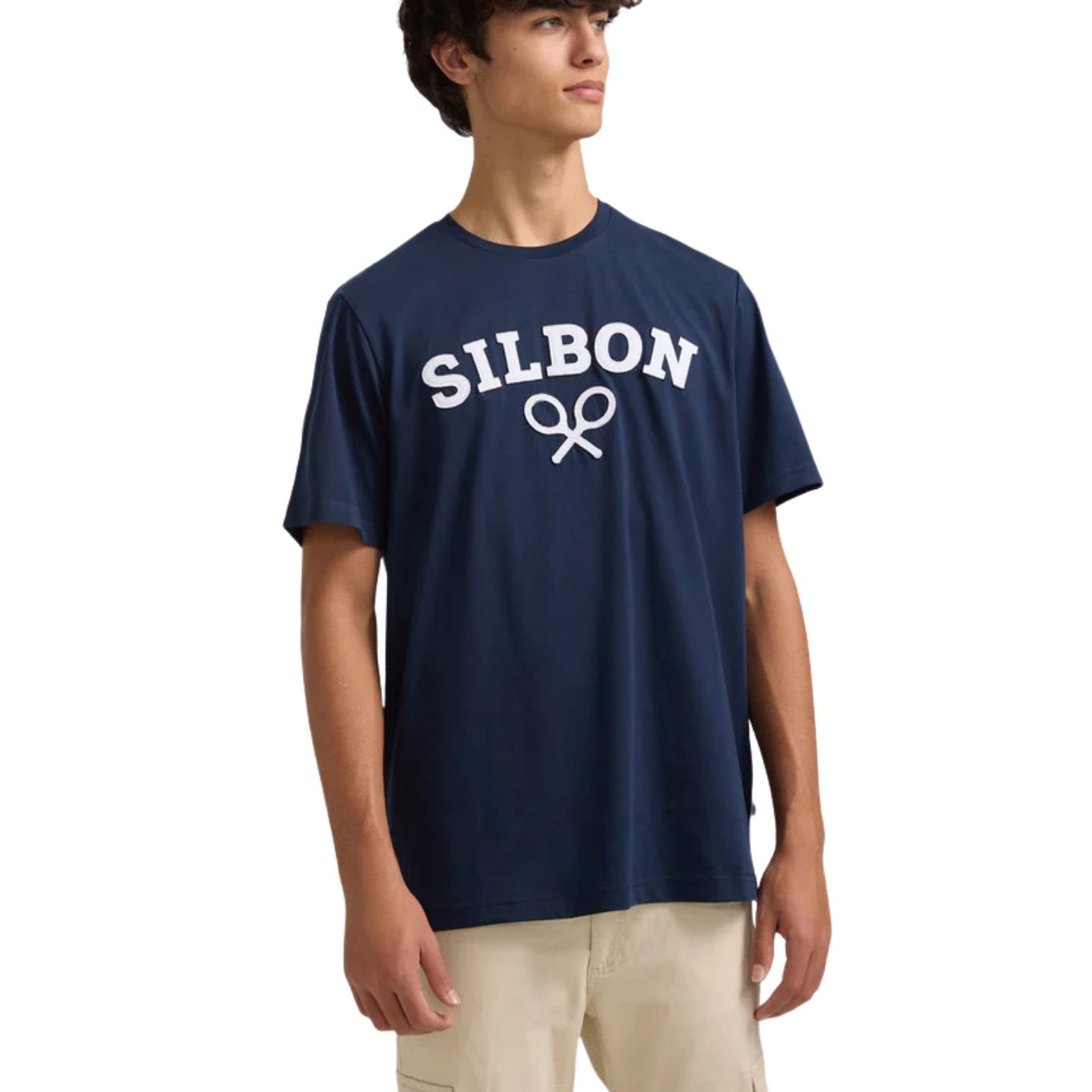 camiseta-silbon-azul