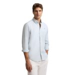 camisa-oxford-verdesilbon