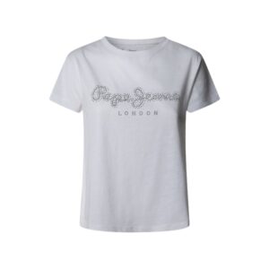 camisetapepeblanca