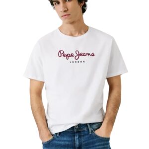 camiseta-blanca-pepe-jeans