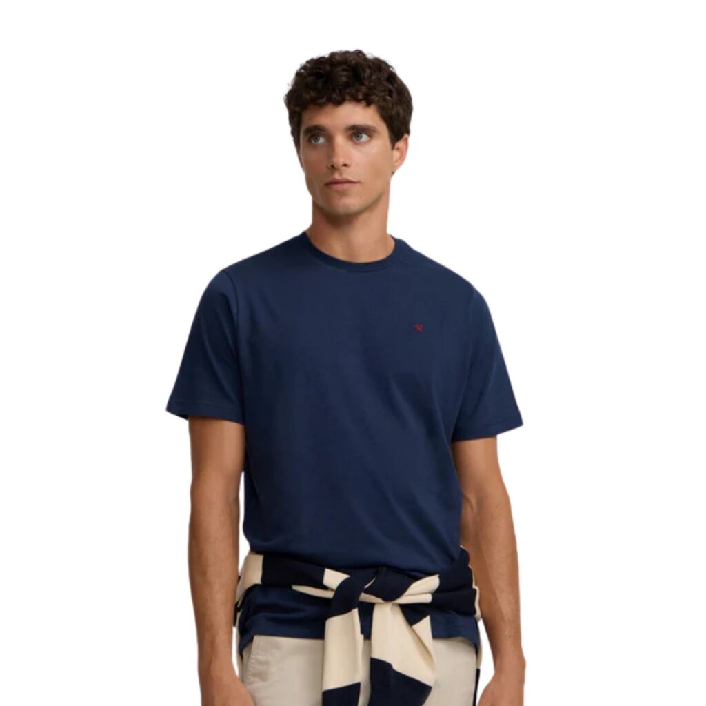 camiseta-silbon-azul