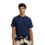camiseta-silbon-azul