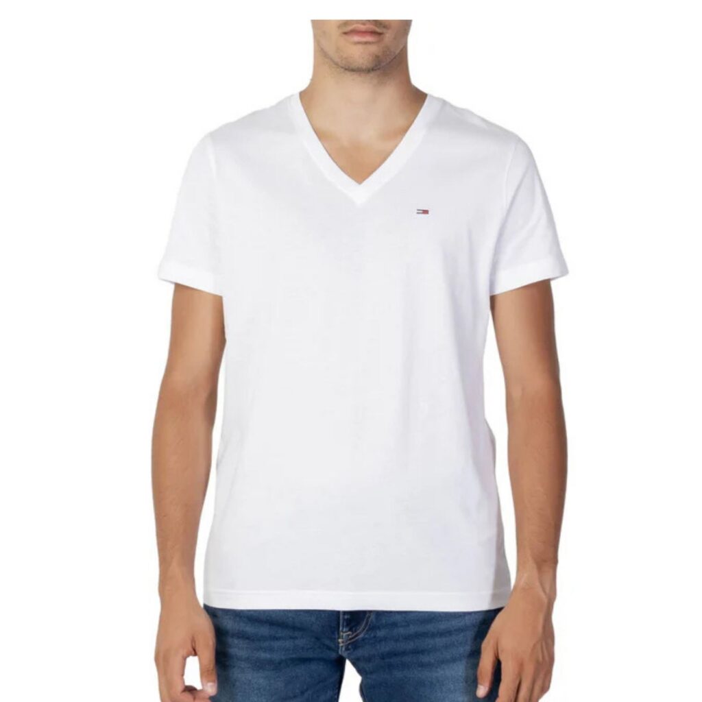 camiseta-blanca-cuellopico