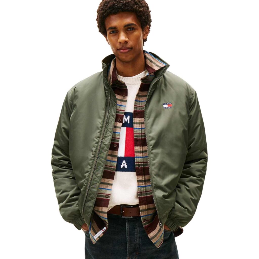 chaqueta-verde-tommy