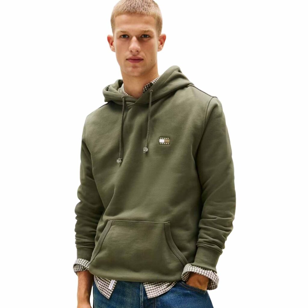 sudadera-verde-tommy