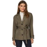 gabardina-marron-only
