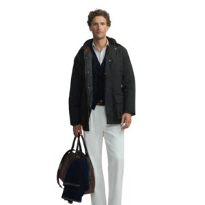 chaqueta-silbon-encerada