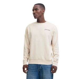 sudadera-beige-jackjones