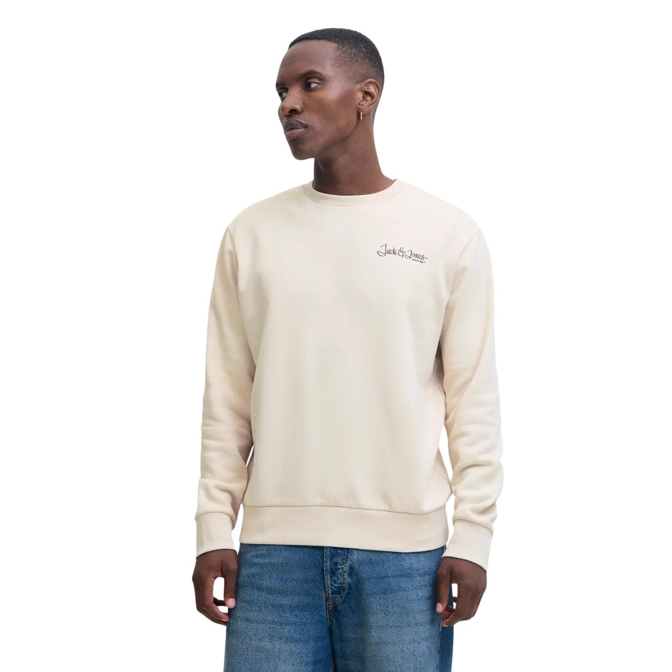 sudadera-beige-jackjones