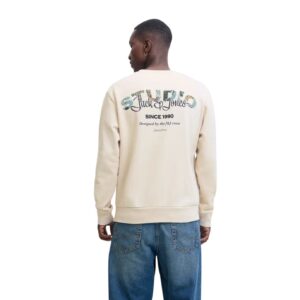 sudadera-jackjonesbeigecomprar