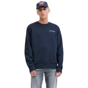 sudadera-azuljackjones