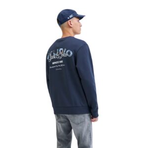 sudadera-azuljackjones
