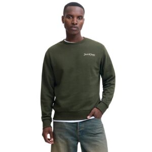 sudadera-verde-jackjones