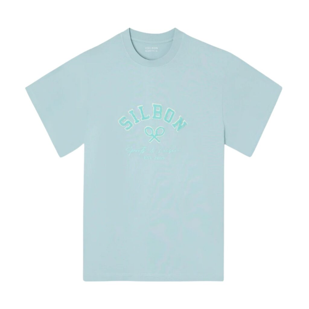 camiseta-azul-silbon