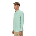 camisa-verde-pulpo