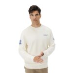 sudadera-beige-logo-pulpo