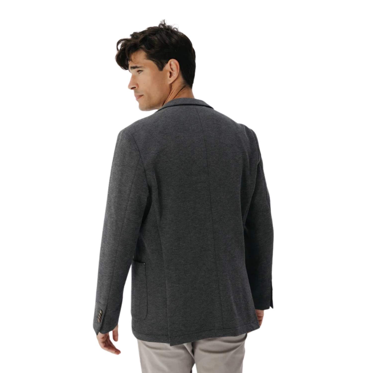 americana-gris-elpulpocomprar