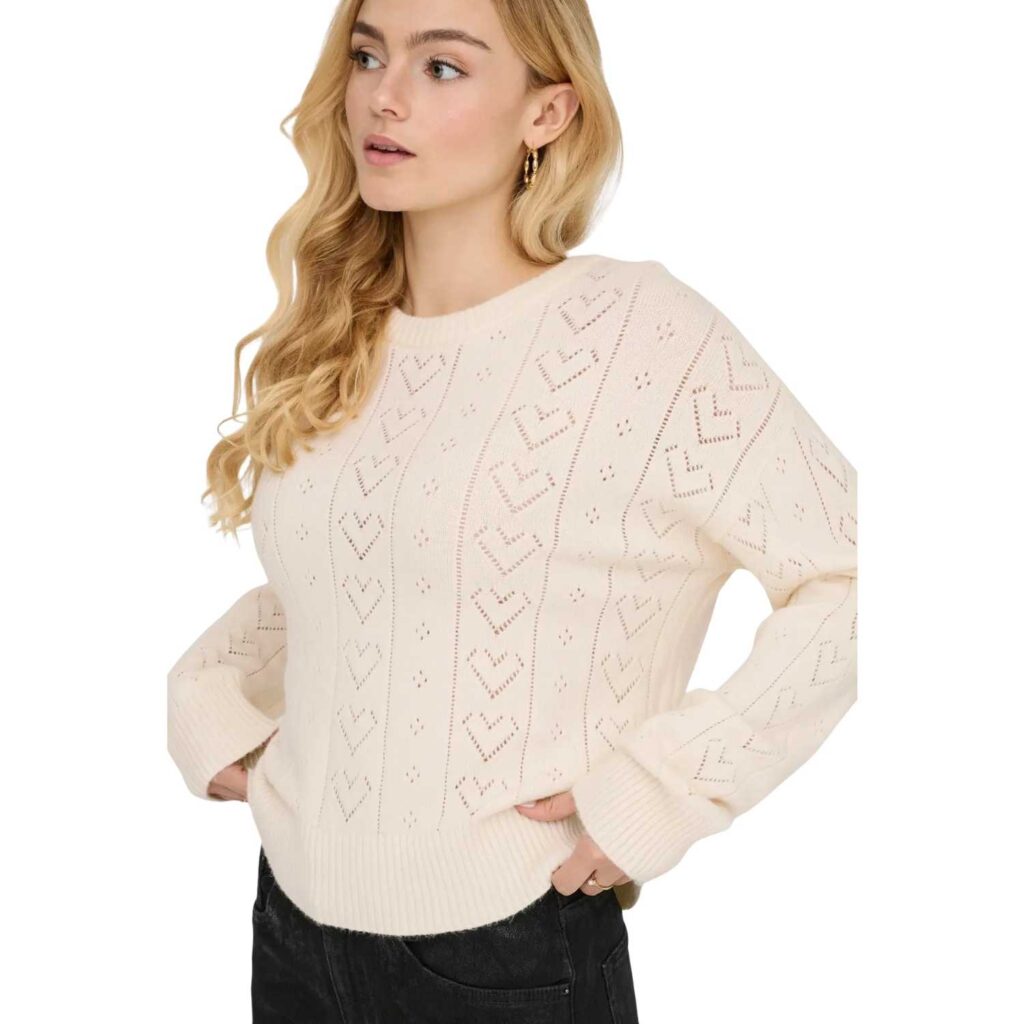 jersey-beige-mujer-colet
