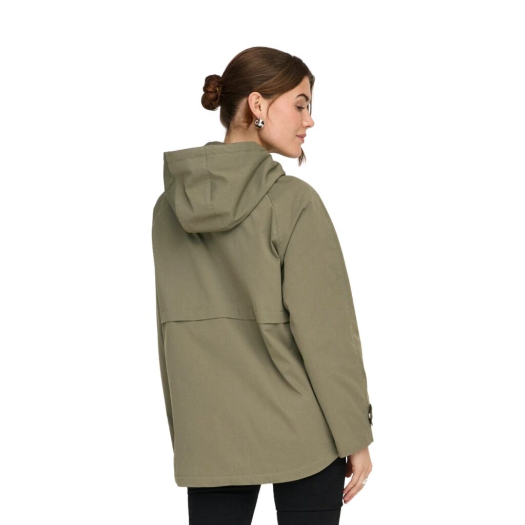 chaquetaverdeonly
