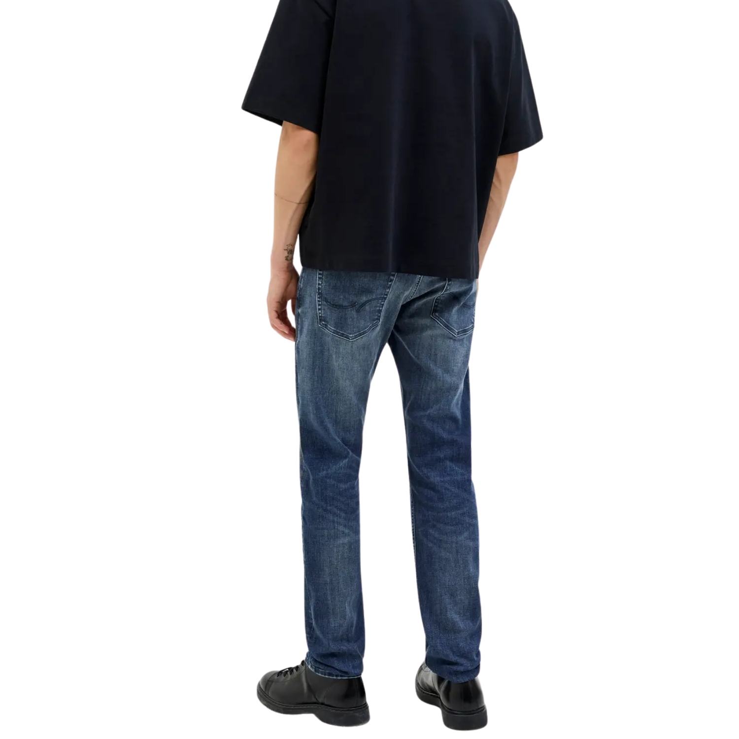 vaquero-recicladohombre